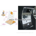 Jewelry or Cosmetic Acrylic Display Stand
